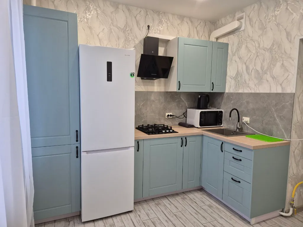 Квартира Уютная 2-х комнатная квартира — Тверь