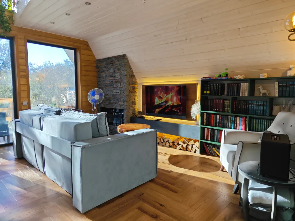 3-комнатный Дом