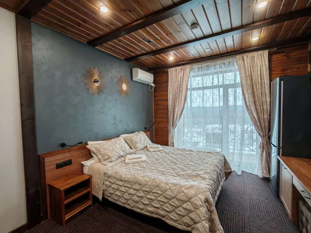 Квартира Sport residence студия на 5 этаже — аренда посуточно в Сыростан