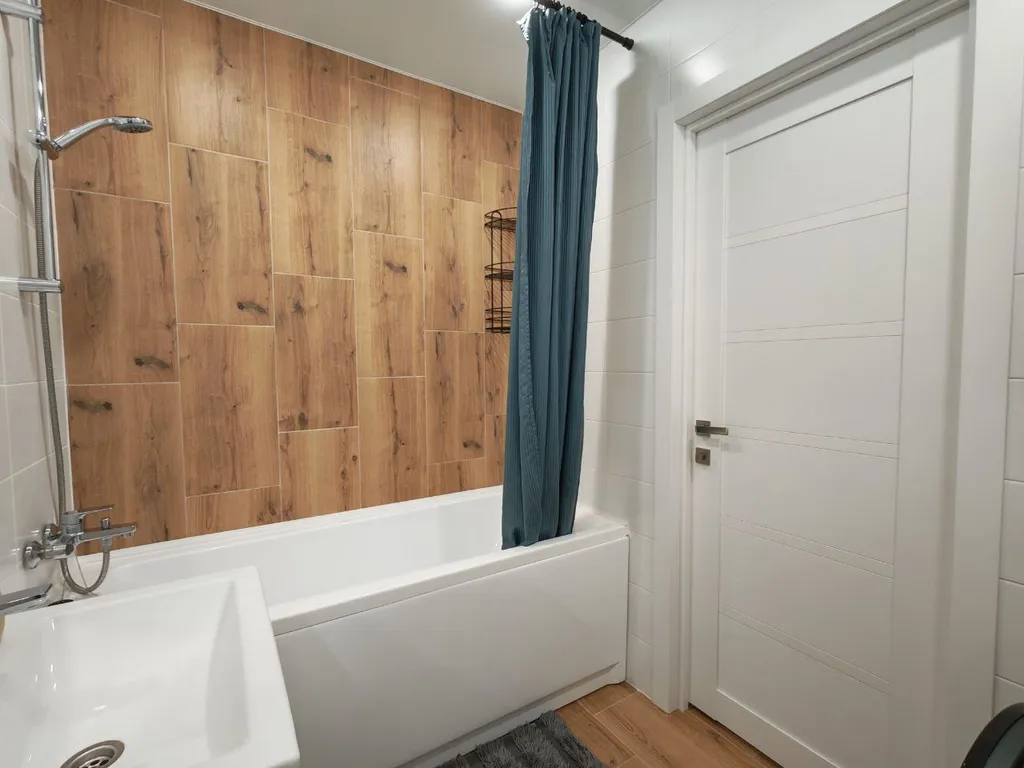 Апартаменты ArtLoft