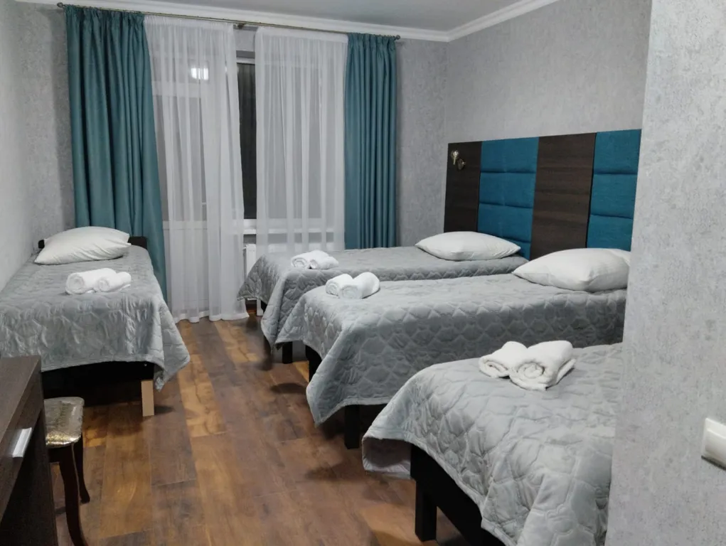 Квартира Комната — аренда посуточно в Терскол