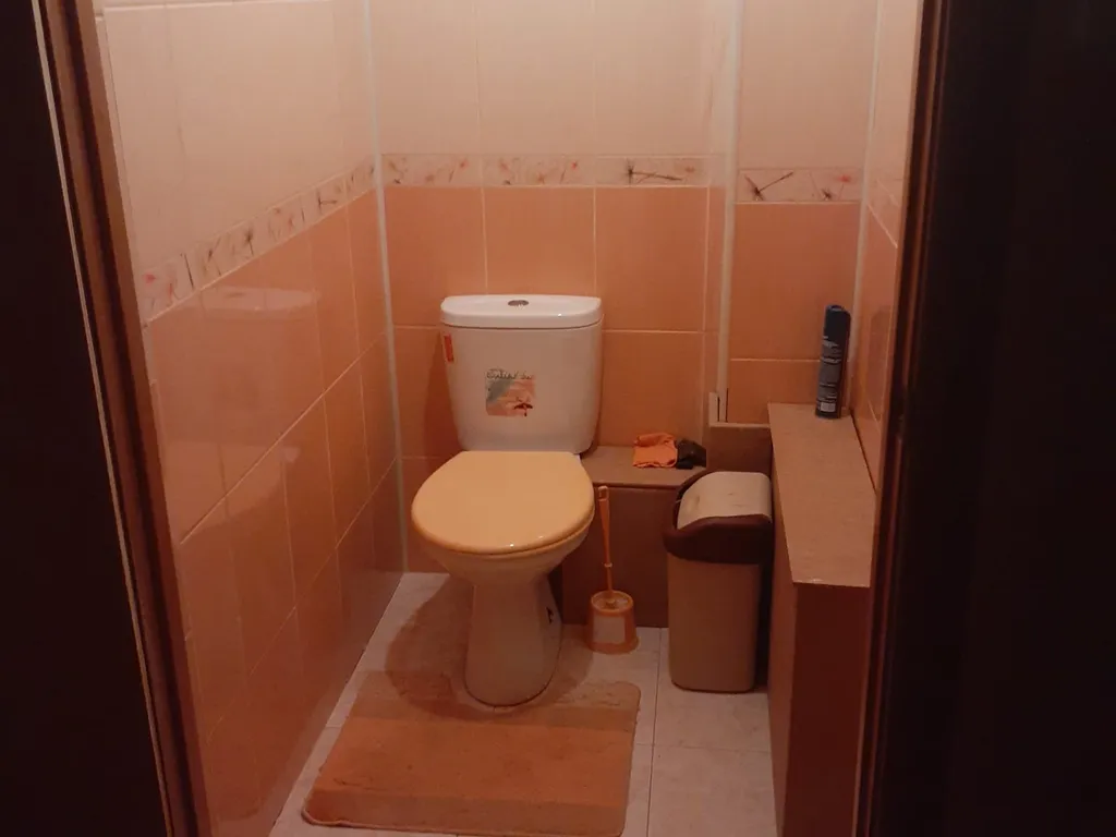 Целый этаж в доме у моря