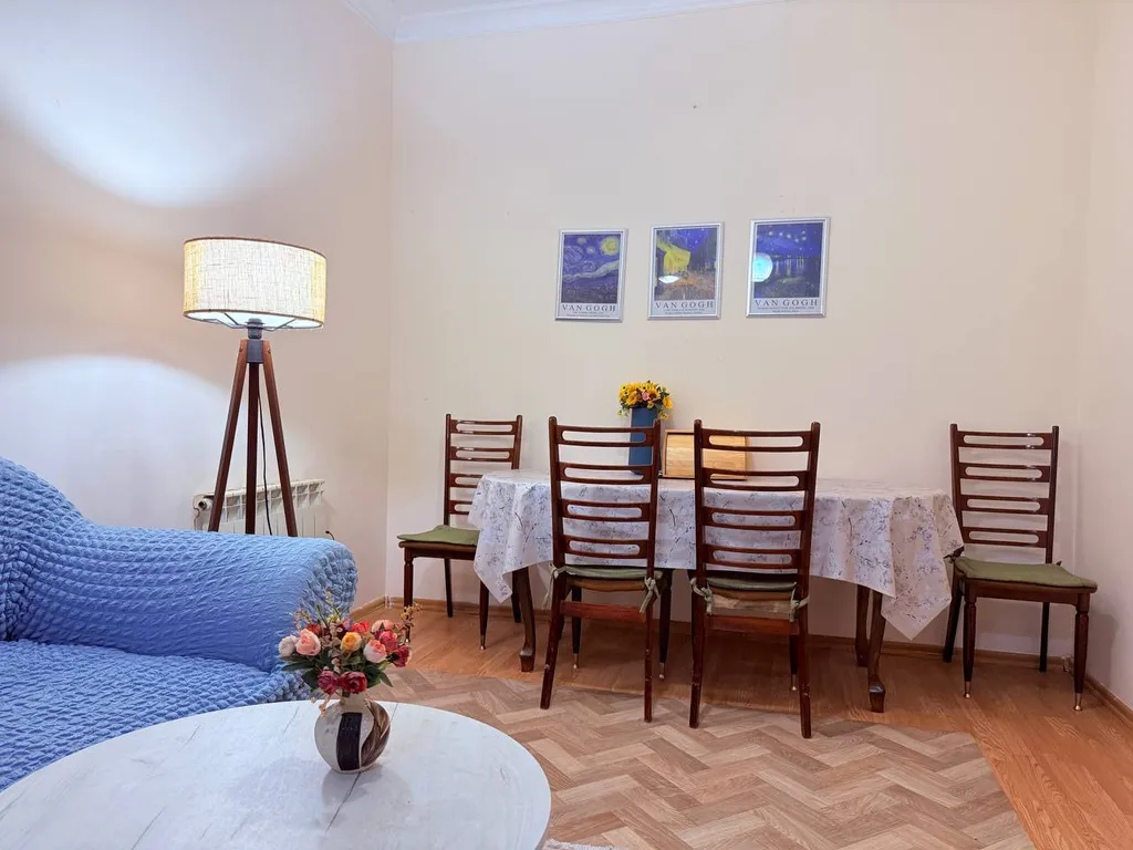 Коттедж Уютный домик недалеко от центра Махачкалы — Махачкала