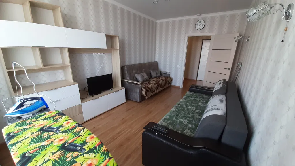 Квартира Апартаменты Мечта — Анапа