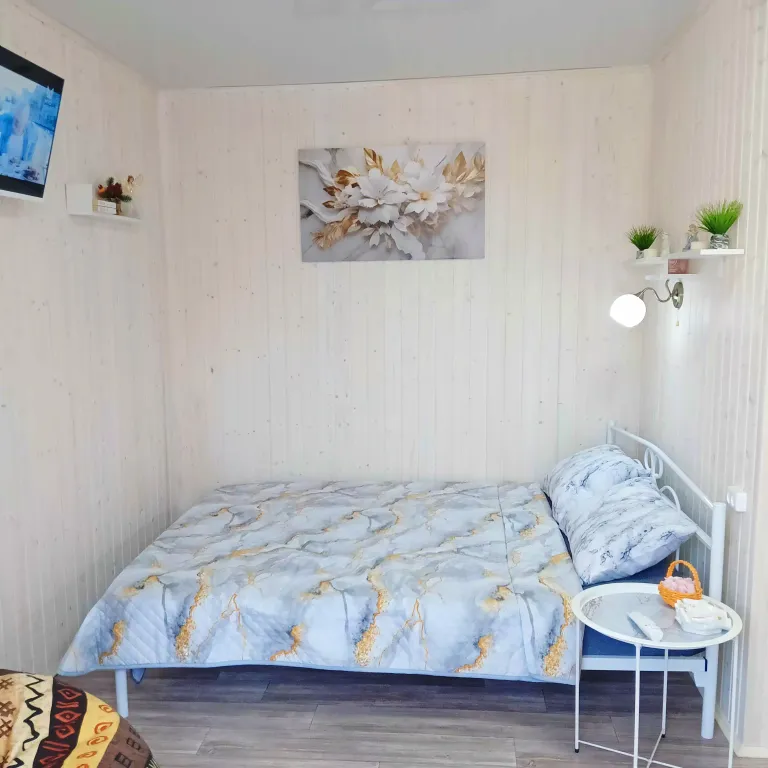 Номер 5, улучшенный комфорт, 2 этаж