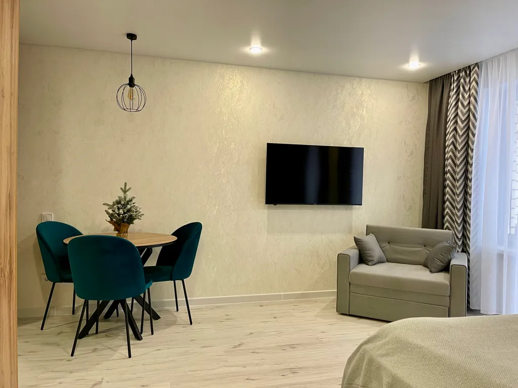 Если вам не всё равно, где жить