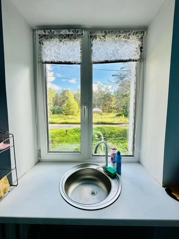 Квартира Уютная квартира в спальном районе — Новая Ладога