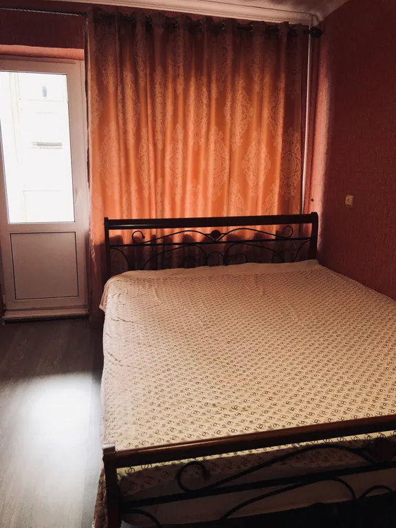 Уютная квартира возле моря