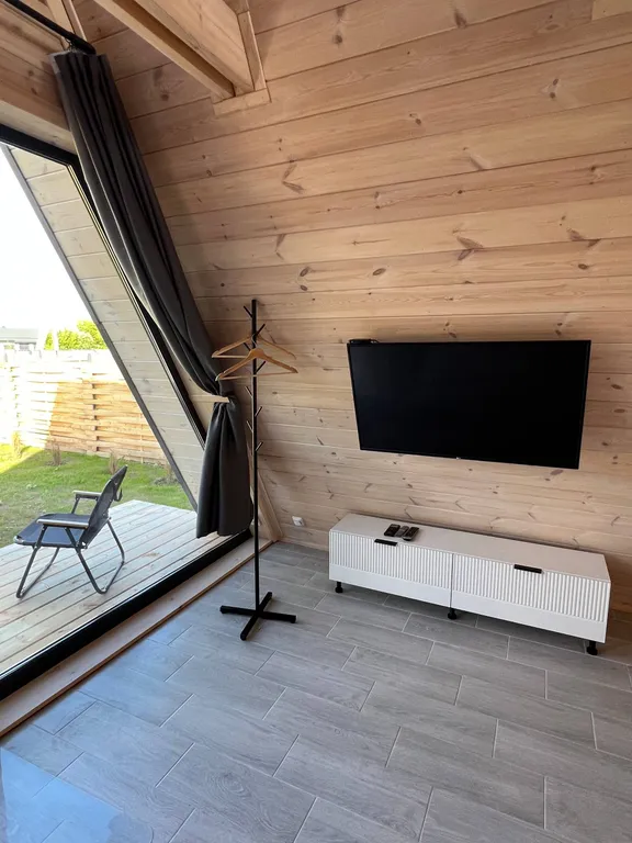 2-комнатный Дом