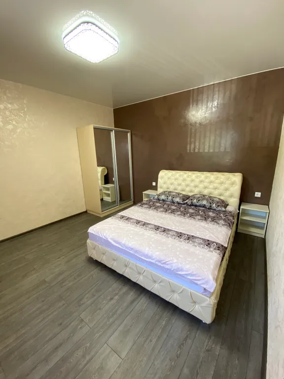 Квартира 2-комнатная Квартира — Судак