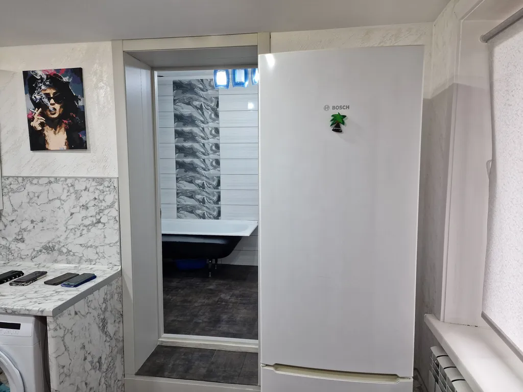 Отличная квартира в самом центре города