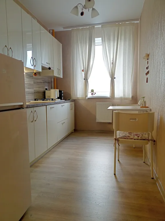 Приморская квартира — аренда посуточно в Зеленоградск