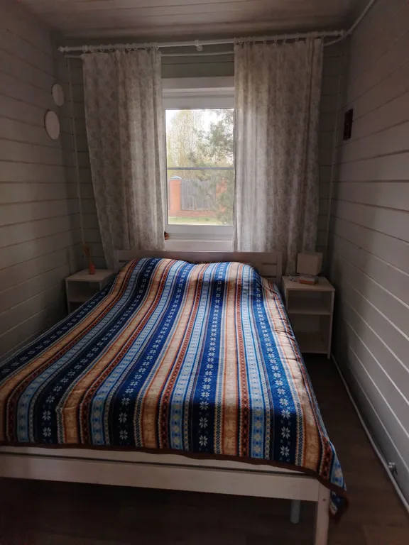 Алольский Уголок люкс