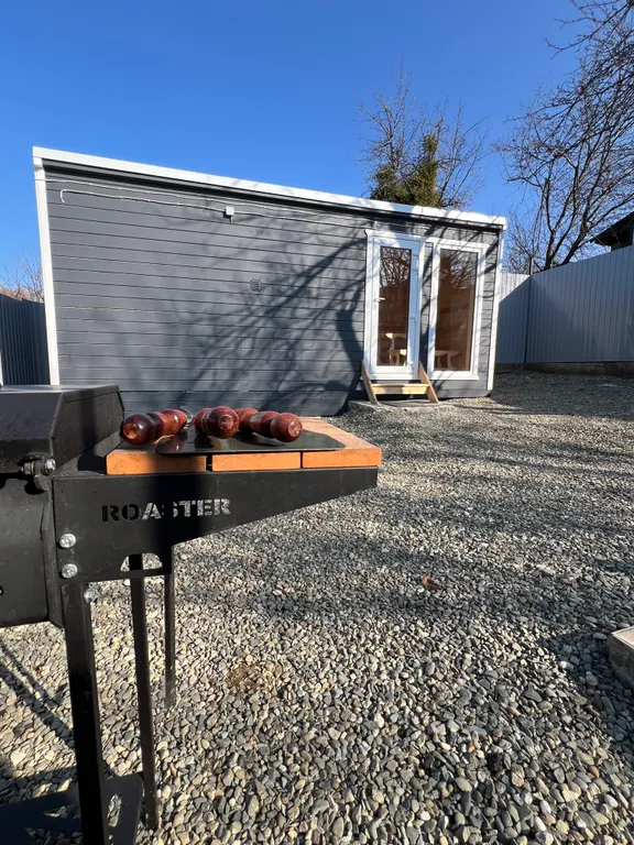 Гостевой дом