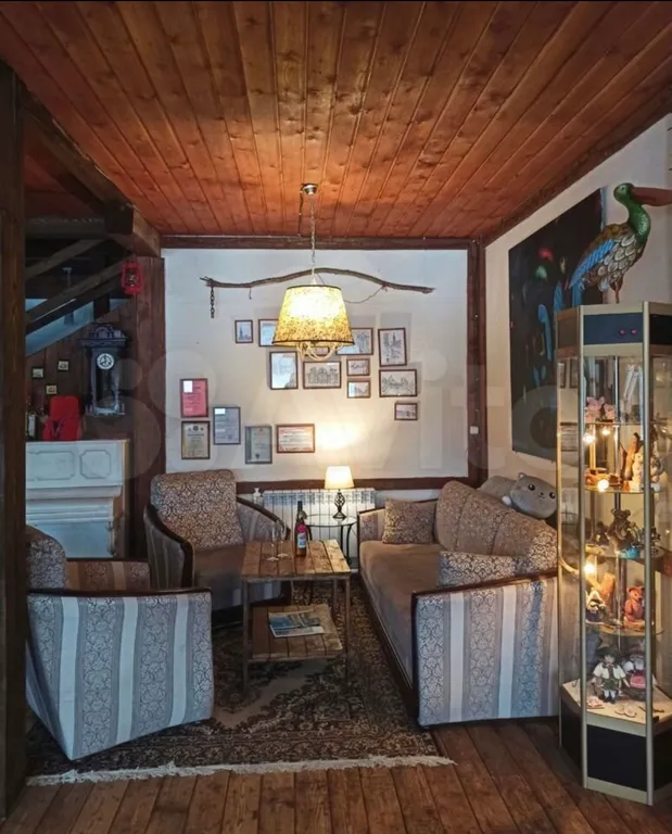 Загородный клуб Черника