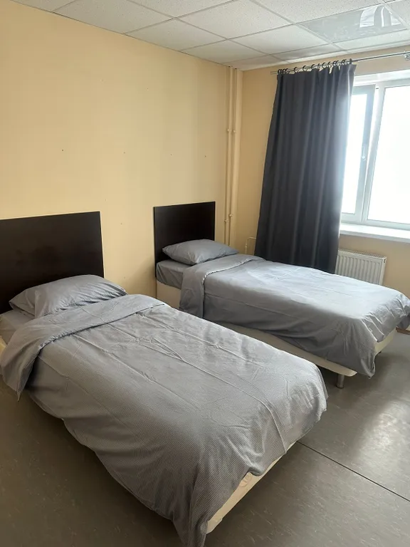 Квартира Комната — аренда посуточно в Мурманск