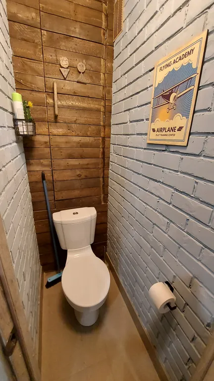 Уютная квартира в центре