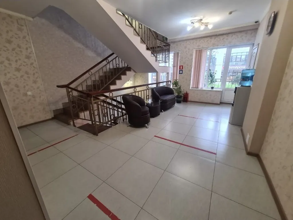 Квартира Квартира двухместный стандартный номер с дополнительным местом — Горячий Ключ