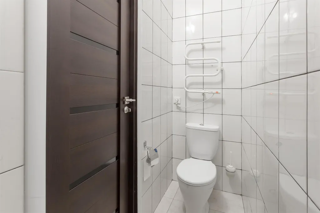 Квартира 1-комнатная Квартира — Москва