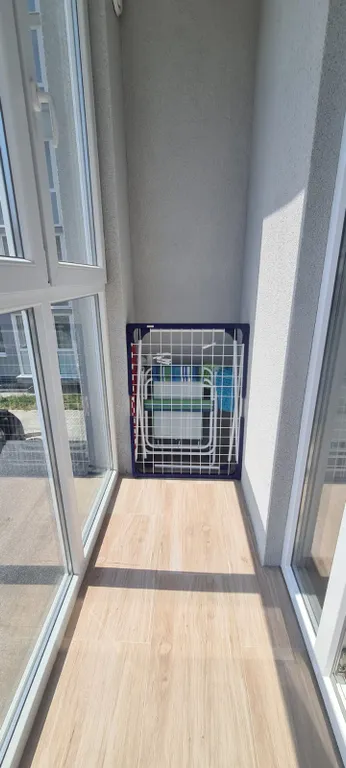 Апартаменты Лаванда