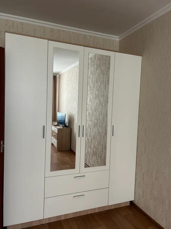 Уютная 1-комнатная квартира в центре города