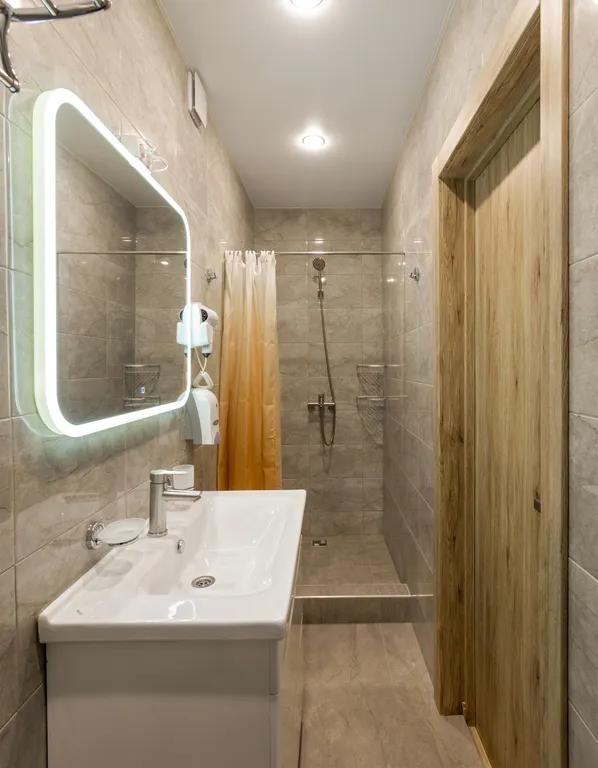 Квартира Комната — Геленджик