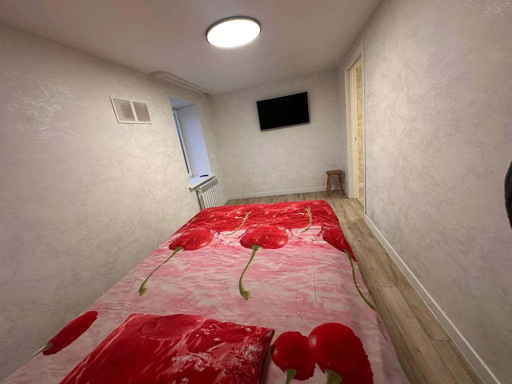 Квартира у Волги