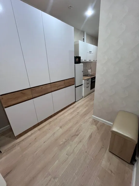 Новая студия в центре Владивостока