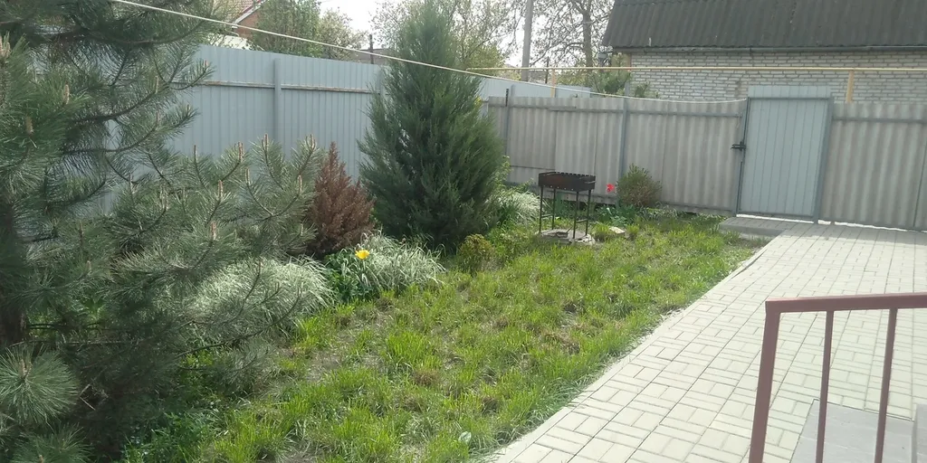 Дом недалеко от моря