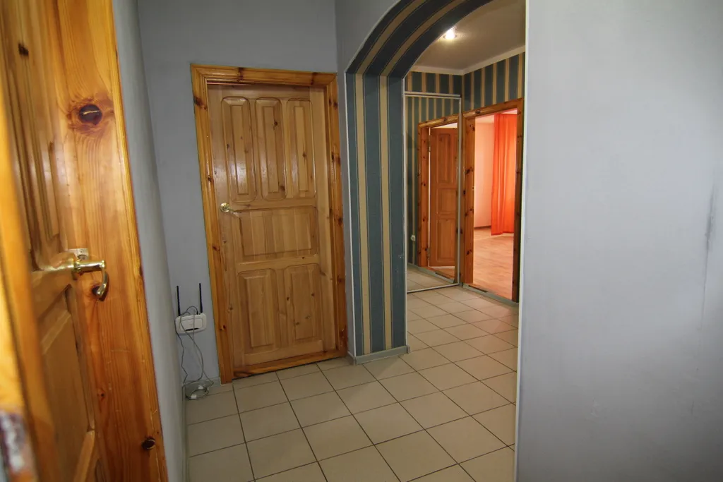 3-комнатная квартира Стандарт