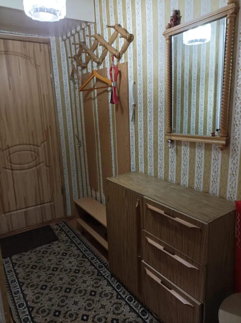 Прихожая