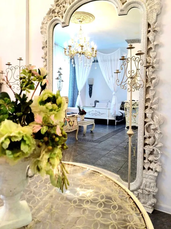 Квартира Квартира Студия Брызги Шампанского в центре Анапы — Анапа