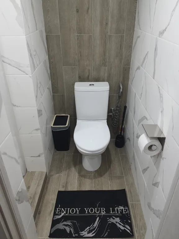 Квартира Комната — Сириус