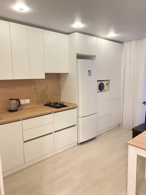 1-комнатная квартира, ледовый дворец Сокол, ДК Химик