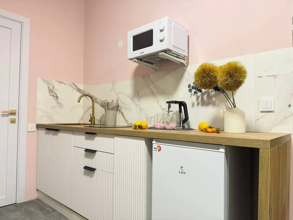 Апартамент Олива