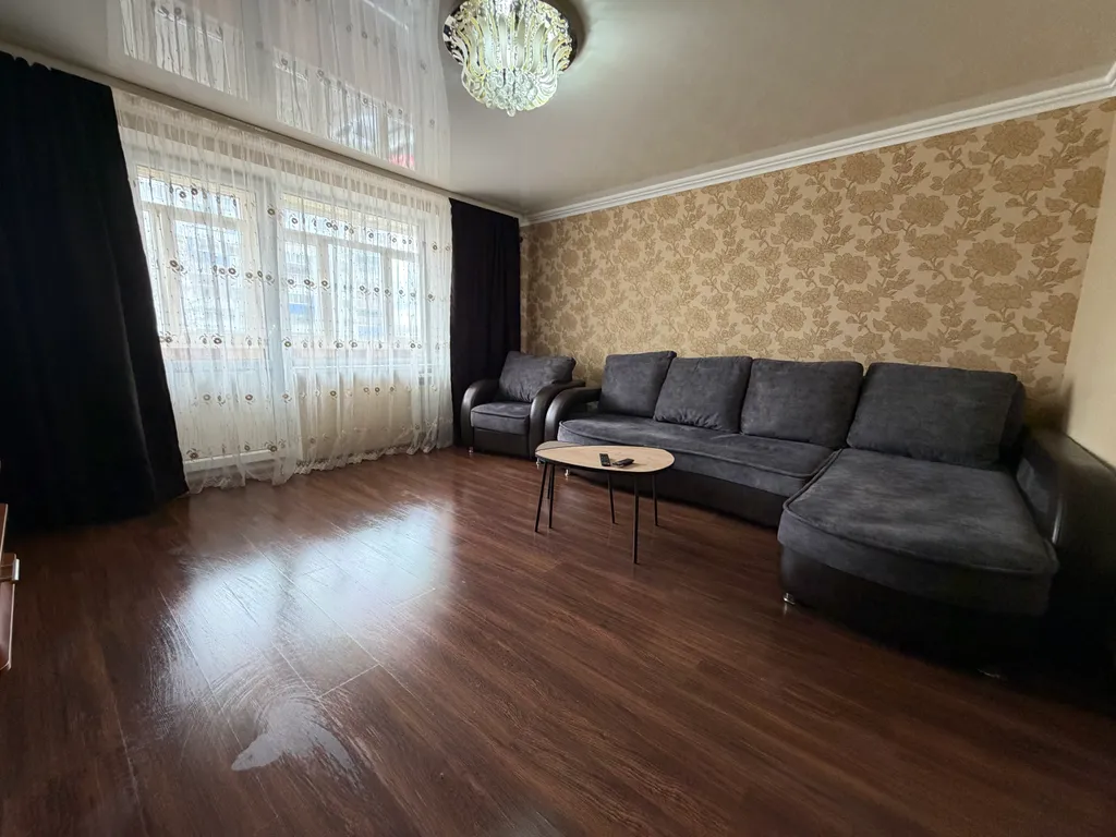 Восход (район выезд в горы)