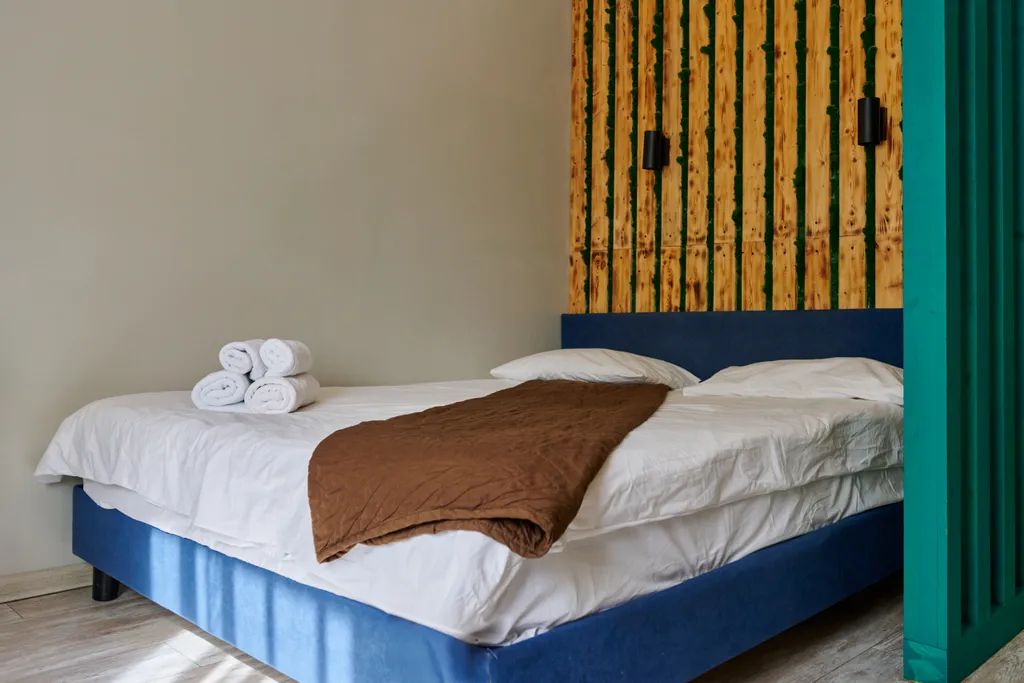 Стильные квартиры недорого