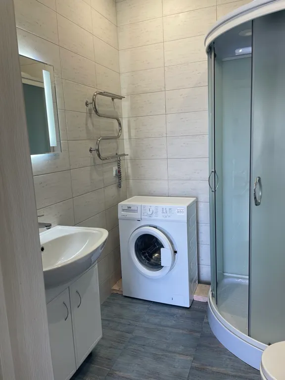 Уютное жильё рядом с морем для двоих