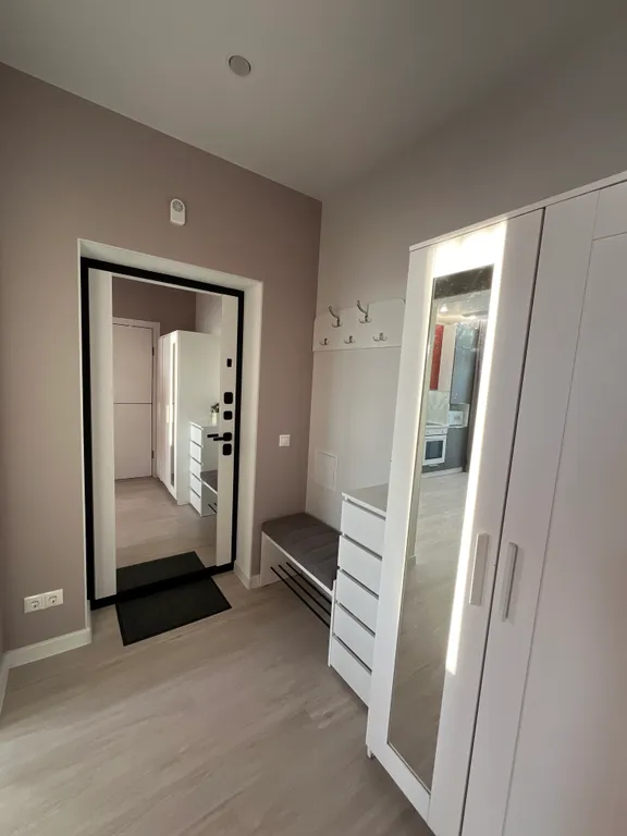 Квартира Просторная квартира с видом на закат — Пионерский