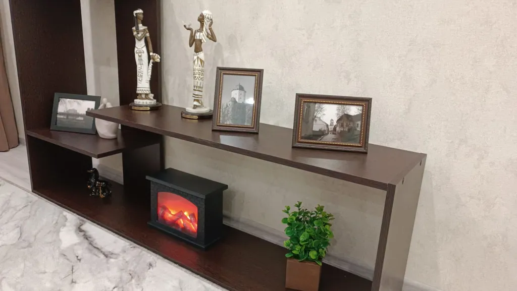 Квартира-студия с ремонтом в тихом центре