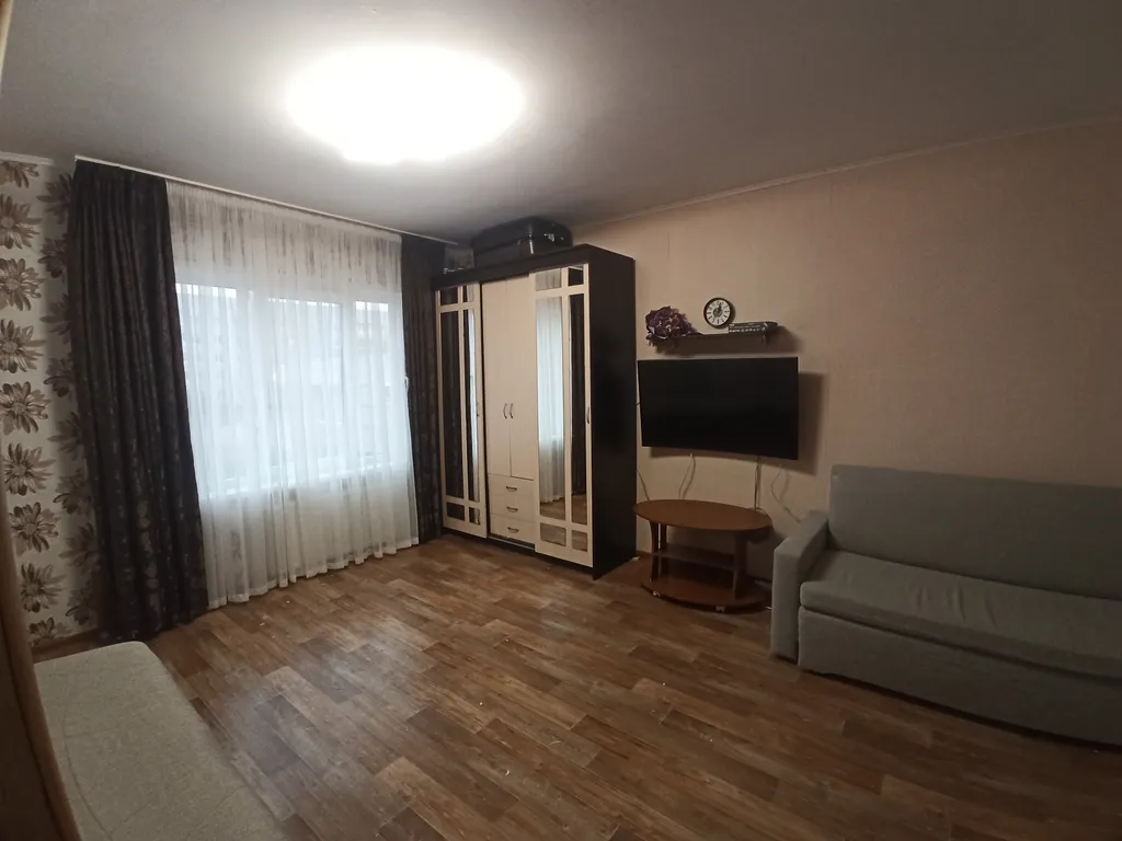 Уютная квартира для семейного отдыха