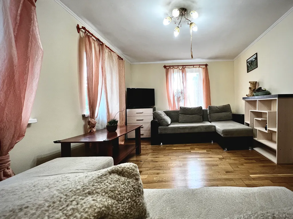 Уютный загородный дом всего в 18 км от Смоленска рядом с трассой М1