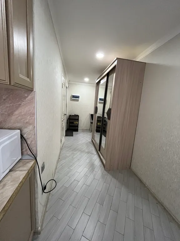 Уютная квартира с видом на достопримечательности