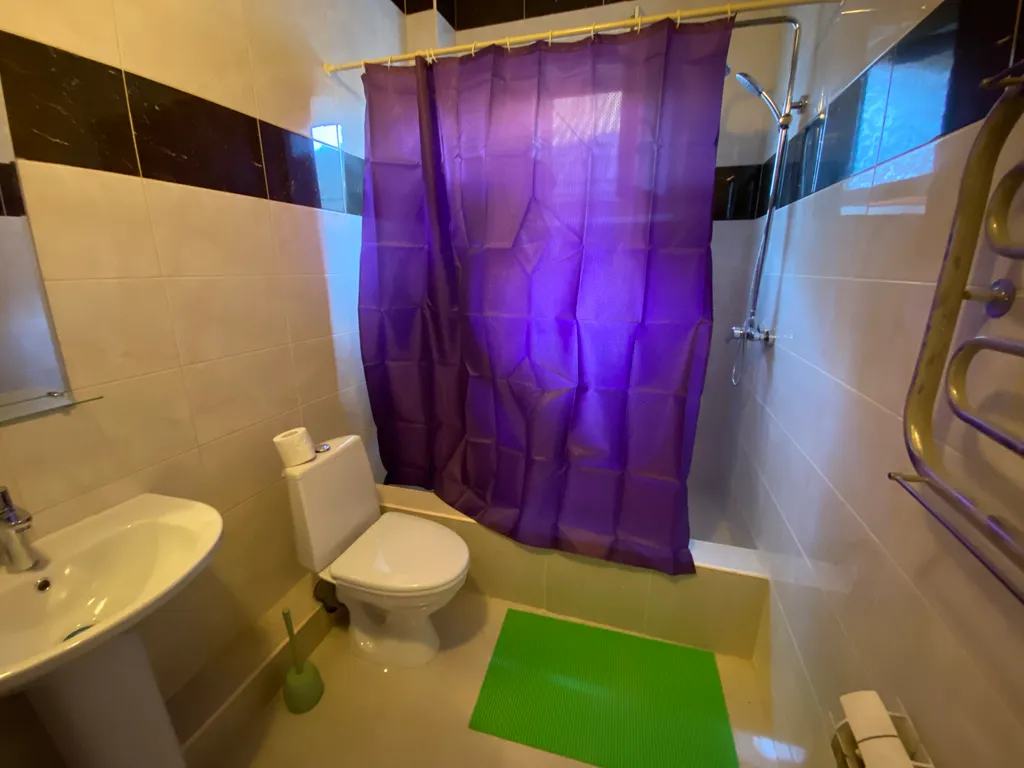 Коттедж 3-комнатный Дом — Анапа