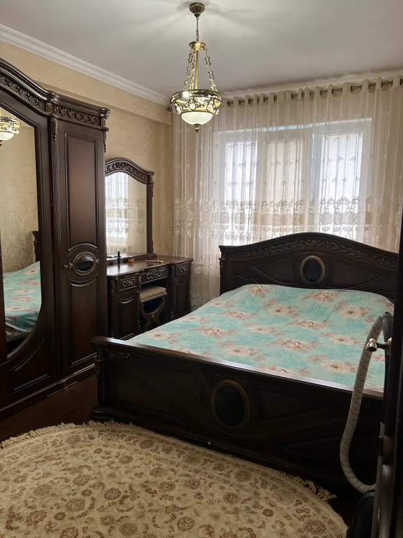 Квартира 2-комнатная Квартира — Каспийск