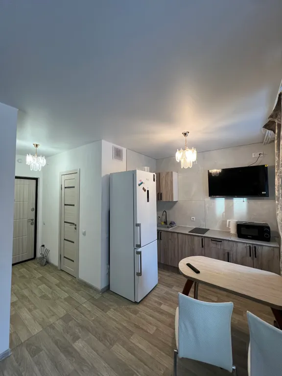 Студия у Мамаева Кургана