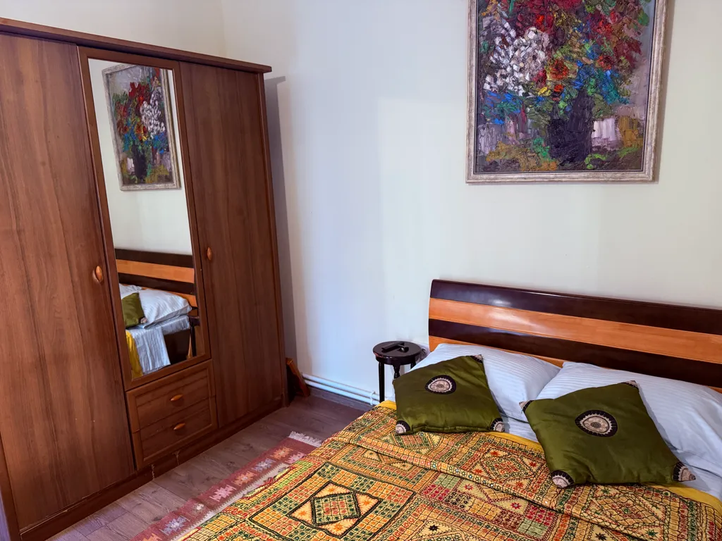 Квартира в историческом Бахчисарае, рядом с Ханским дворцом