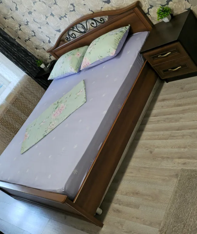 Уютная и комфортная квартира