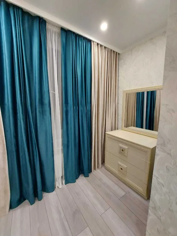 Новые апартаменты в жк бизнес-класса