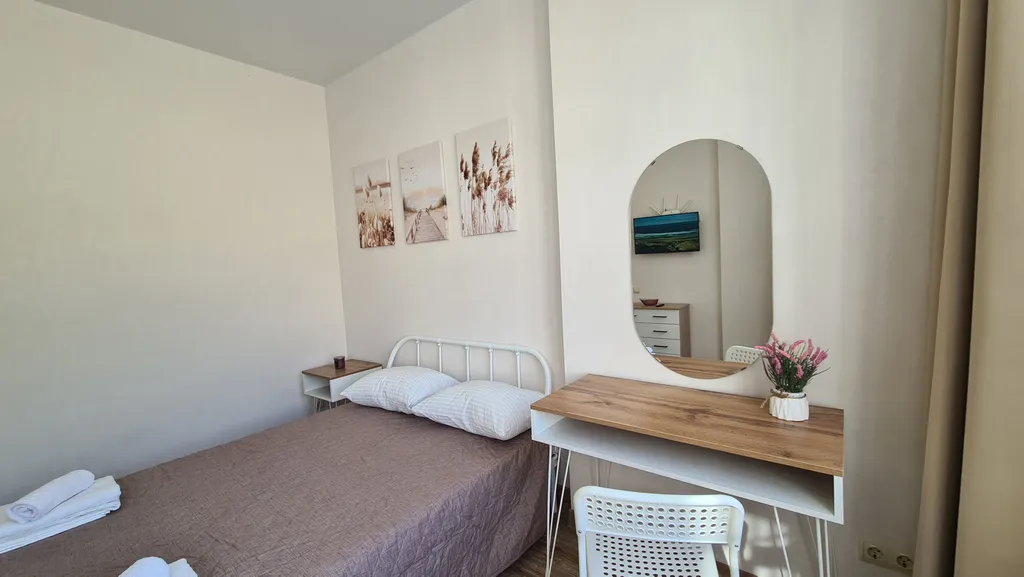 Квартира Квартира в Адлере ЖК Курортный — Адлер